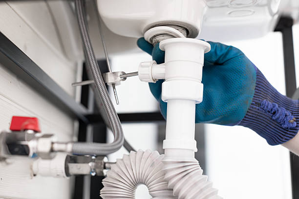 Reliable Emergency Plumber contractor in Crownsville, MD by Masters Plumbing Service